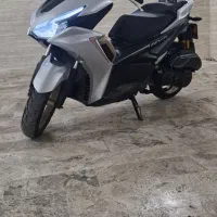 ایروکس هواخنگ