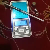 جیوه نقره ای