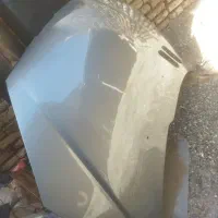 سپر عقب و جلو و کاپوت 206