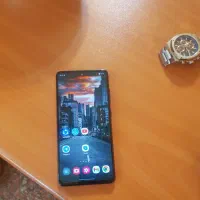 گوشی سامسونگ s20 fe 5g نو و اورجینال