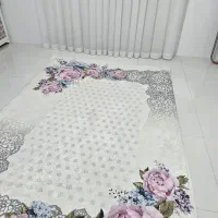 رو فرشی ۴ متری  ترک