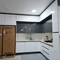 نمایشگاه کابینت وکمددیواری زارع