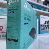 مودم سیم‌کارتی 4G LTE تضمین اتصال پایدار