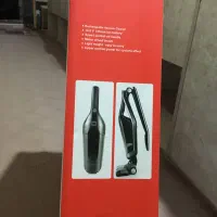 جارو شارژی تکنو Te-1702