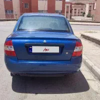 تیبا ۹۲ بدون رنگ