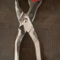 دستگاه پانچ دستی سوراخ کن