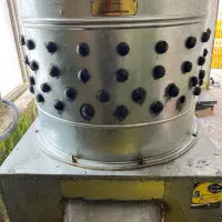 فروش لوازم مرغ فروشی