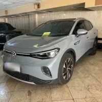 فولکس ای دی فور id4 مدل ۲۰۲۴