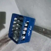 جعبه شیشه