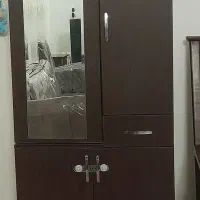 کمد جاکفشی و جالباسی