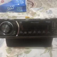 فروش پخش ماشین پایونیر