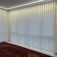 فروش انواع پرده ویولت