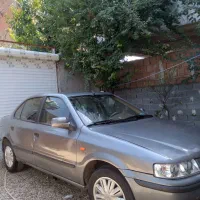 EF7دوگانه کارخانه