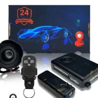 دزدگیر کارینا