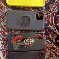 کاور آیفون 11صفر