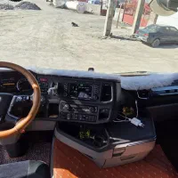 اسکانیا450|خودرو سنگین|تهران, دانشگاه شریف|دیوار