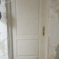 درب ورودی