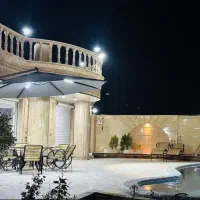 اجاره باغ ویلا روزانه