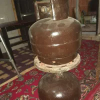 پیک نیک ۳کیلوی پر گازدرحدنو