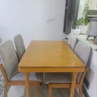 میز ناهارخوری