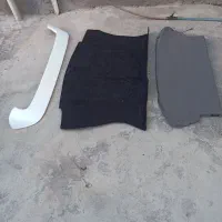 لوآزم اسپرت سواری