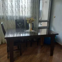 میز نهار خوری