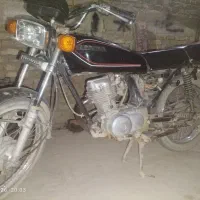 موتور سیکلت کویر