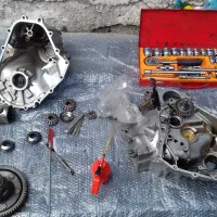 دیسک ترمز تیبا