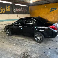 دنا پلاس ۶ دنده