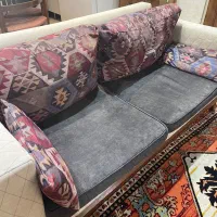 مبل راحتی ۷ نفره