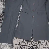 مانتو اداری