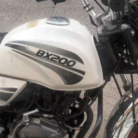 bx200