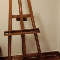 پایه بوم نقاشی