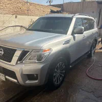 نیسان آرمادا