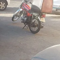 پیک بدون موتور راننده