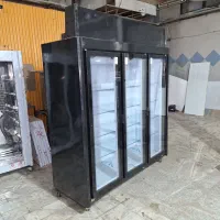 یخچال ایستاده