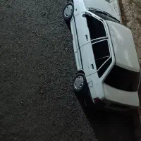 پراید مدل 80