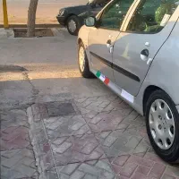 ۲۰۶ مدل ۸۴ تیپ ۲