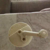 قالب کیک گرانیت وخردکن دستی