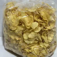 چیپس سیب زمینی تازه عمده خرده مستقیم از تولیدکننده