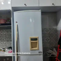 یخچال فریزر