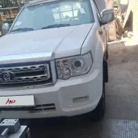 پادرا پلاس تک کابین،دوگانه شرکتی،باربند استاندارد