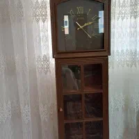 ساعت دیواری|ساعت دیواری و تزئینی|خوی, |دیوار