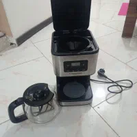 قهوه ساز همیلتون