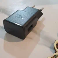 شارژر سامسونگ نو