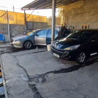 نیازمند نیروی کارواش