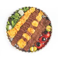 سالن کار تک شیفت