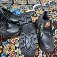 کفش کار