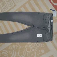 شلوار لی زنانه کم‌ یاب خوشرنگ