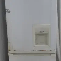 یخچال و فریزر سامسونگ